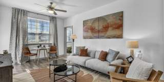 Affordable Housing - The James on Grand Avenue Gallery 6