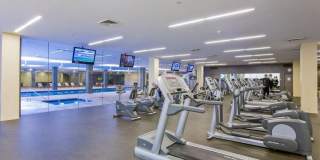 Modern Elegance and Style Colony Camelview 2 Bed Condo at the Optima! Gallery 22