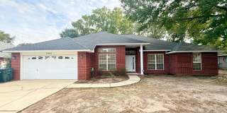 Spacious 4-Bedroom, All-Brick Home Gallery 1