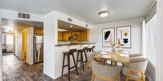 Portola Del Sol Apartment Homes Gallery 15