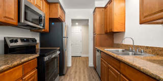 White Oak Terrace Apartments Gallery 4