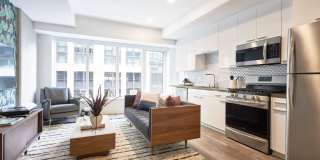 Sentral DTLA Sentral DTLA Gallery 15