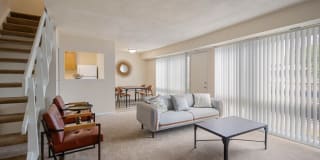 The Courts of Camp Springs Gallery 3