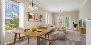 Renaissance at Peachers Mill Gallery 3