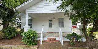 4 Bedroom Home in Downtown Erwin Gallery 1