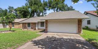 Amiable 3 Bedroom, 2 Bath Home in Anderson Mill Gallery 4