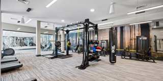 Millyard at Meadow Commons Gallery 4