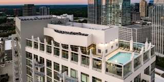 The Tower on Piedmont Gallery 3