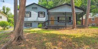 1001 Archdale Drive Gallery 1