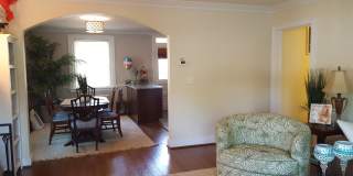 5306 Grove Avenue - 1 Downstairs Gallery 2
