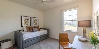 Affordable Housing - Mission at Baytown Gallery 14