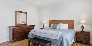 Blacksburg, 3 BR / 2.5 BA Available Sept 1st Gallery 10