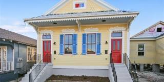 529 S HENNESSEY Street Gallery 1
