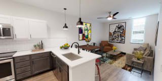 Post House Gallery 44