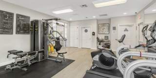 Oaks at Normandy Apartments Gallery 22