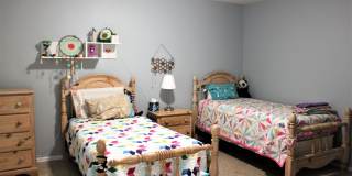 7665 Chancellor Drive- Gallery 33