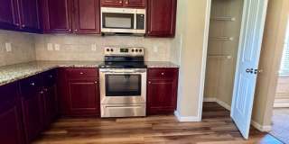 This beautiful 4-bedroom, 2.5-bath home Move-in ready and is waiting for you! Gallery 12