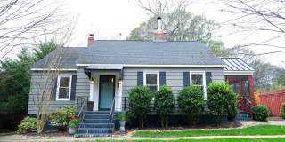 Charming 3 Bedroom, 2 Bath Home in Prime Greenville Location! Gallery 1