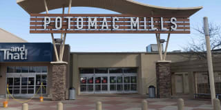 The Cosmopolitan at Lorton Station Gallery 58