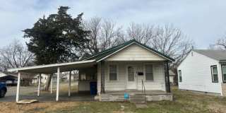 3 Bedroom 1 Bath Home For Rent Gallery 1