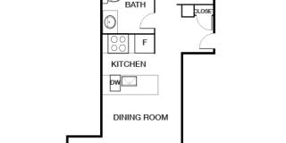 Boston Lofts Apartments Gallery 17