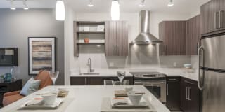 MarketStreet Apartments Gallery 1