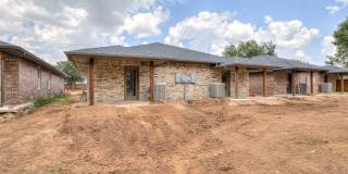 Brand-New 3-Bed Duplex in OKC – Move-In Ready Brand-New 3-Bed Duplex in OKC – Move-In Ready Gallery 50