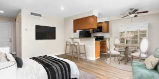 Lombardi Apartments Gallery 36