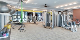 Modera Jack London Square Gallery 29