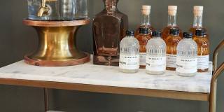 Lively at Drayton Mills Gallery 27