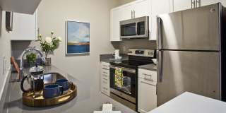 Evergreen Ridge Gallery 1