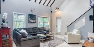 Beautiful Victoria Park Home Gallery 5