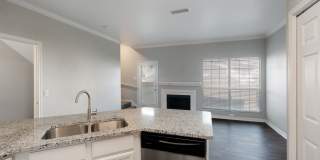 Castle Hills Townhomes Gallery 34