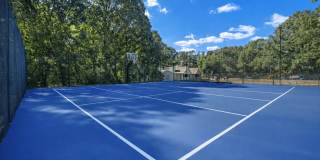 The Summit at Avent Ferry Gallery 10