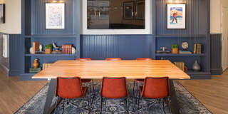 21 Fitzsimons Apartment Homes Gallery 6