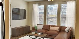 Park at City Center Gallery 5