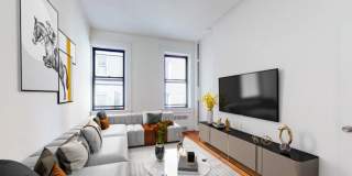 1138 Madison Ave Gallery 1