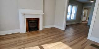48 North Collier Street Gallery 1