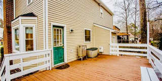 Charming 4bdrm/2bth Cape Cod Conveniently Located in the Rockwood Subdivision of Chesterfield County!! Gallery 26