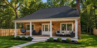 502 Springs Fireplace Road Gallery 1