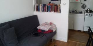 118 School St. Gallery 1