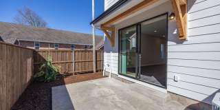 Built in 2024 - 3 bedroom with loft/office & AC Built in 2024 - 3 bedroom with loft/office & AC Gallery 3