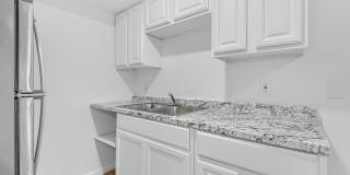 Circle Apartments Gallery 16