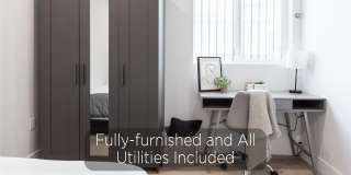 1622 W 35th Street - Co-Living Gallery 17