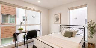 1534 W 35th Street - Co-Living Gallery 6