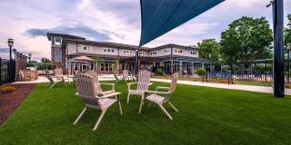 Foxridge Apartment Homes Gallery 15