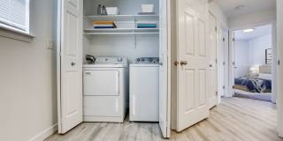 Penn Station Apartments Gallery 23