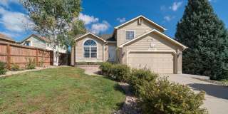 Amazing Fairfax Quad Level 4 bedroom, 3 bathroom home with 2 car garage! Gallery 1