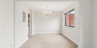 Affordable Housing- HOC Battery Lane Apartments Gallery 10