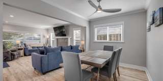 Renovated Spanish-Style 2/1 Beach Bungalow Just Steps to the Ocean! Gallery 21